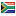 blouhond.co.za server is located in South Africa